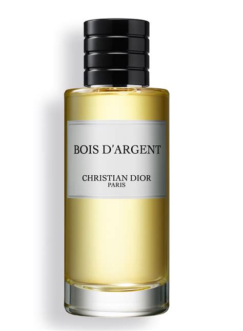 bois d'argent dior kadewe|bois d'argent by Dior.